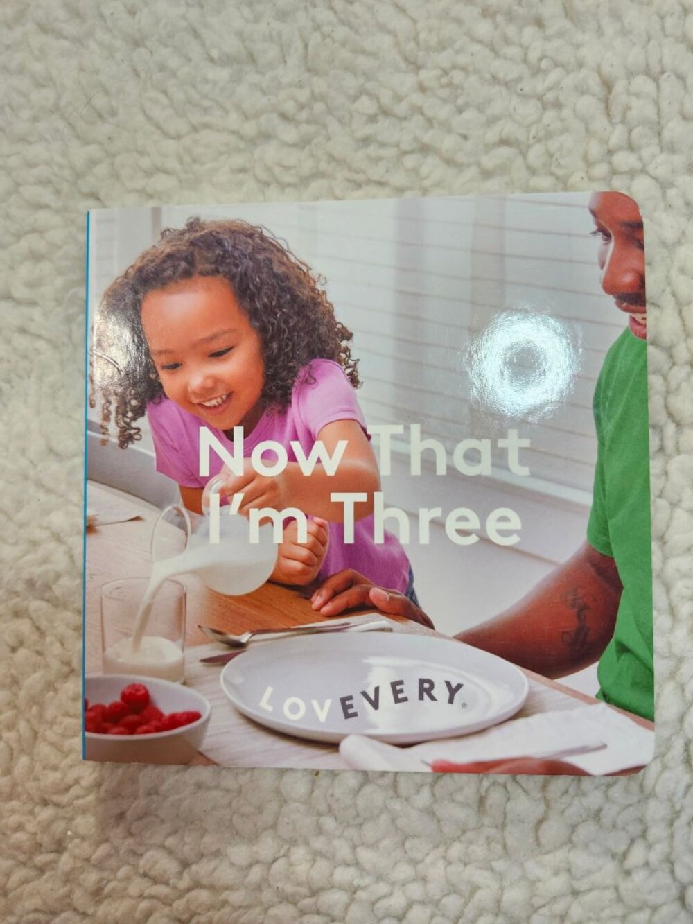 Lovevery Now That Im Three Board Book Marta Drew 2021 Early Childhood Learn